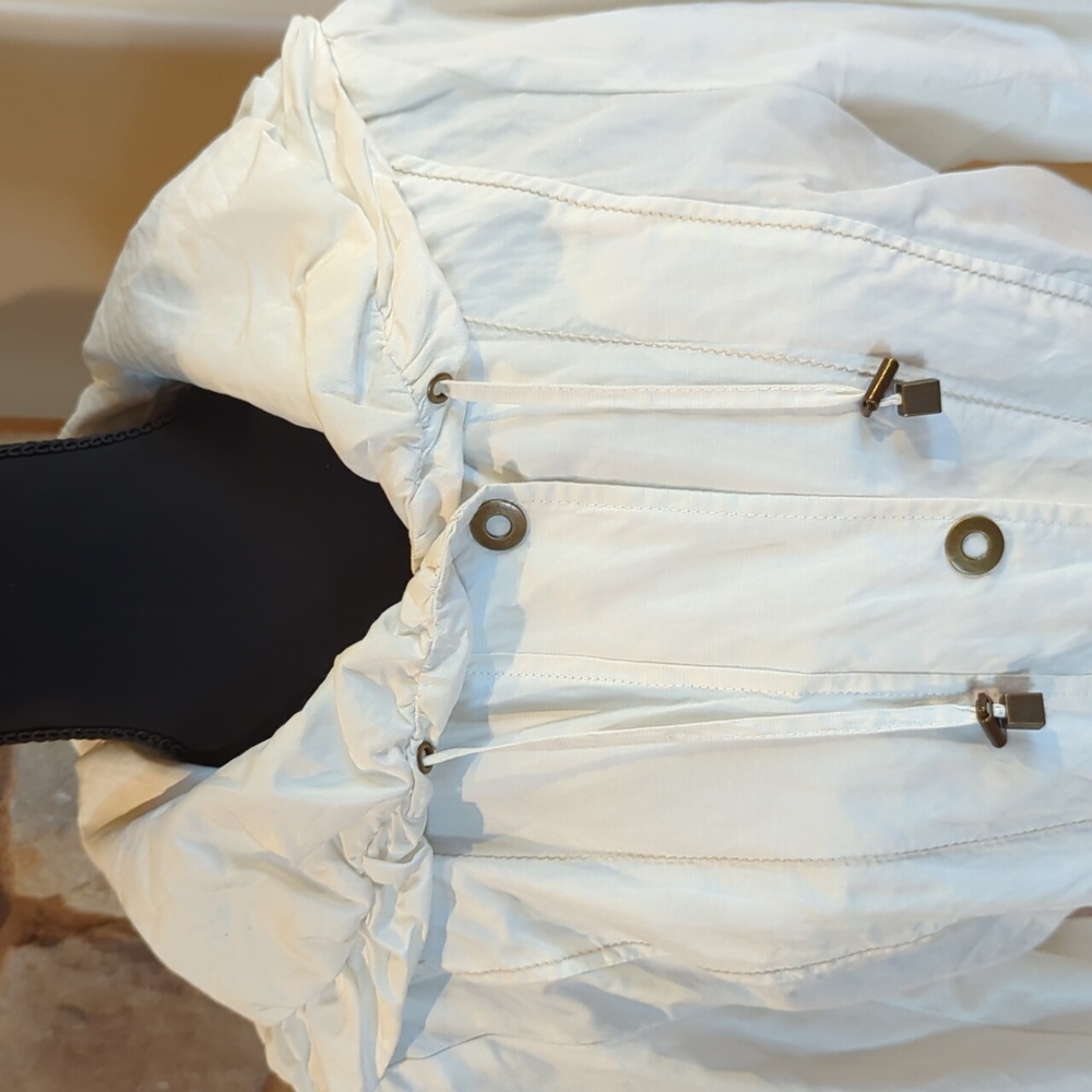 Soft Shell, Lightweight Rain Jacket - image 2